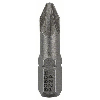 Schrauberbit Extra-Hart, PZ 2, 25 mm, 100er-Pack Schrauberbit Extra-Hart, PZ 2, 25 mm, 100er-Pack