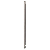 Schrauberbit Extra-Hart, PZ 3, 152 mm, 1er-Pack Schrauberbit Extra-Hart, PZ 3, 152 mm, 1er-Pack