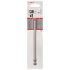 Schrauberbit Extra-Hart, PZ 3, 152 mm, 1er-Pack Schrauberbit Extra-Hart, PZ 3, 152 mm, 1er-Pack