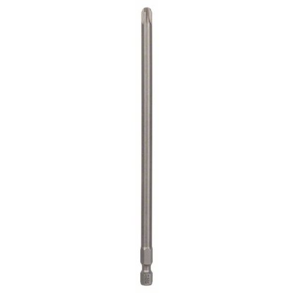 Schrauberbit Extra-Hart, PZ 3, 152 mm, 1er-Pack Schrauberbit Extra-Hart, PZ 3, 152 mm, 1er-Pack-Beschreibung lesen