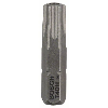 Security-Torx-Schrauberbit Extra-Hart, T40H, 25 mm, 2er-Pack Security-Torx-Schrauberbit Extra-Hart, T40H, 25 mm, 2er-Pack