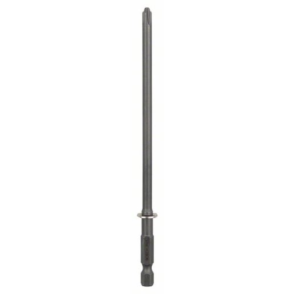 Schrauberbit Extra-Hart, PH 2, 145 mm, 1er-Pack Schrauberbit Extra-Hart, PH 2, 145 mm, 1er-Pack-Beschreibung lesen