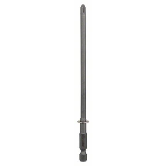 Schrauberbit Extra-Hart, PH 2, 145 mm, 1er-Pack-Beschreibung lesen