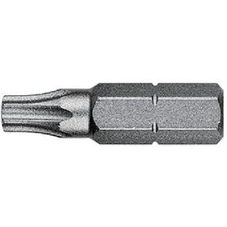Bit 1/4" DIN 3126 C6,3 T 7x 25mm zähhart-Beschreibung lesen