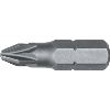 Bit zähhart 1/4" DIN3126 C6,3 PZ2x25mm 10er Pack Bit zähhart 1/4" DIN3126 C6,3 PZ2x25mm 10er Pack