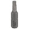 Schrauberbit Extra-Hart, T20, 25 mm, 10er-Pack