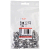 Schrauberbit Extra-Hart, S 1,6 x 8,0, 25 mm, 25er-Pack