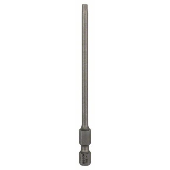 Schrauberbit Extra-Hart, T15, 89 mm, 1er-Pack-Beschreibung lesen