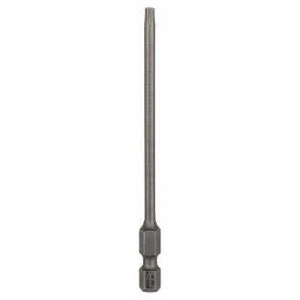 Schrauberbit Extra-Hart, T15, 89 mm, 1er-Pack-Beschreibung lesen