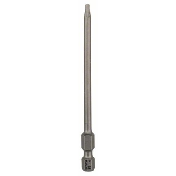 Schrauberbit Extra-Hart, T8, 89 mm, 1er-Pack-Beschreibung lesen