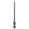 Schrauberbit Extra-Hart, T8, 89 mm, 1er-Pack