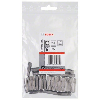 Schrauberbit Extra-Hart, T40, 25 mm, 25er-Pack