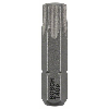 Schrauberbit Extra-Hart, T40, 25 mm, 25er-Pack