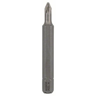 Schrauberbit Extra-Hart, PZ 1, 51 mm, 3er-Pack-Beschreibung lesen
