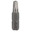 Schrauberbit Extra-Hart, R3, 25 mm, 3er-Pack