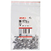 Schrauberbit Extra-Hart, S 0,6 x 4,5, 25 mm, 25er-Pack