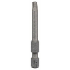 Schrauberbit Extra-Hart, T25, 49 mm, 25er-Pack