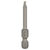 Schrauberbit Extra-Hart, T9, 49 mm, 1er-Pack Schrauberbit Extra-Hart, T9, 49 mm, 1er-Pack
