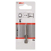 Schrauberbit Extra-Hart, T9, 49 mm, 1er-Pack Schrauberbit Extra-Hart, T9, 49 mm, 1er-Pack