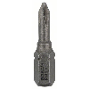 Schrauberbit Extra-Hart, PH 1, 25 mm, 25er-Pack Schrauberbit Extra-Hart, PH 1, 25 mm, 25er-Pack