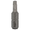 Schrauberbit Extra-Hart, T20, 25 mm, 25er-Pack