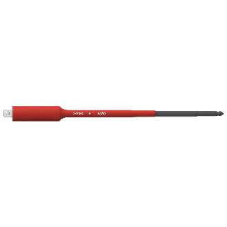 Adaptateur Wiha Torquevario-S Electric, pour 1/4 "STCC-Lire la description