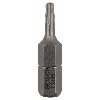 Security-Torx-Schrauberbit Extra-Hart, T10H, 25 mm, 2er-Pack Security-Torx-Schrauberbit Extra-Hart, T10H, 25 mm, 2er-Pack