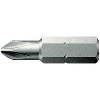 Bit 1/4" DIN 3126 C 6,3 PH 3x25mm Bit 1/4" DIN 3126 C 6,3 PH 3x25mm