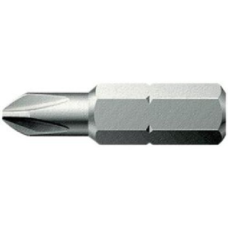 Bit 1/4" DIN 3126 C 6,3 PH 3x25mm-Beschreibung lesen