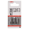 Schrauberbit Extra-Hart, S 1,2 x 6,5, 25 mm, 3er-Pack Schrauberbit Extra-Hart, S 1,2 x 6,5, 25 mm, 3er-Pack