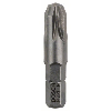 Schrauberbit Extra-Hart, PZ 4, 32 mm, 3er-Pack Schrauberbit Extra-Hart, PZ 4, 32 mm, 3er-Pack