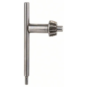 Ersatzschlüssel zu Zahnkranzbohrfutter S3, A, 110 mm, 50 mm, 4 mm, 8 mm-Beschreibung lesen