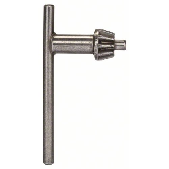 Ersatzschlüssel zu Zahnkranzbohrfutter S1, G, 60 mm, 30 mm, 4 mm-Beschreibung lesen