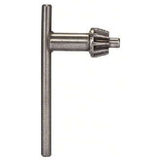 Ersatzschlüssel zu Zahnkranzbohrfutter S1, G, 60 mm, 30 mm, 4 mm-Beschreibung lesen