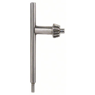 Ersatzschlüssel zu Zahnkranzbohrfutter S2, C, 110 mm, 40 mm, 4 mm, 6 mm-Beschreibung lesen