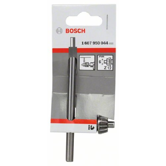 Ersatzschlüssel zu Zahnkranzbohrfutter S2, C, 110 mm, 40 mm, 4 mm, 6 mm Ersatzschlüssel zu Zahnkranzbohrfutter S2, C, 110 mm, 40 mm, 4 mm, 6 mm-Beschreibung lesen
