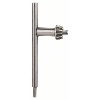 Ersatzschlüssel zu Zahnkranzbohrfutter S2, C, 110 mm, 40 mm, 4 mm, 6 mm Ersatzschlüssel zu Zahnkranzbohrfutter S2, C, 110 mm, 40 mm, 4 mm, 6 mm