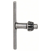 Ersatzschlüssel zu Zahnkranzbohrfutter ZS14, B, 60 mm, 30 mm, 6 mm Ersatzschlüssel zu Zahnkranzbohrfutter ZS14, B, 60 mm, 30 mm, 6 mm