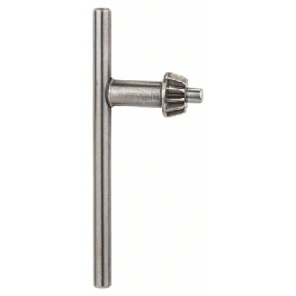 Ersatzschlüssel zu Zahnkranzbohrfutter S2, D, 110 mm, 40 mm, 6 mm-Beschreibung lesen