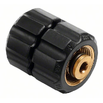 Adapter, Zubehör für GHP 5-13 C/GHP 5-14/GHP 6-14-Beschreibung lesen