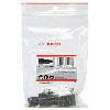 Adapter zu Diamantdosensenker, Adapter Maschinenseite: 5/8"-16UNF mit M 16 Adapter zu Diamantdosensenker, Adapter Maschinenseite: 5/8"-16UNF mit M 16