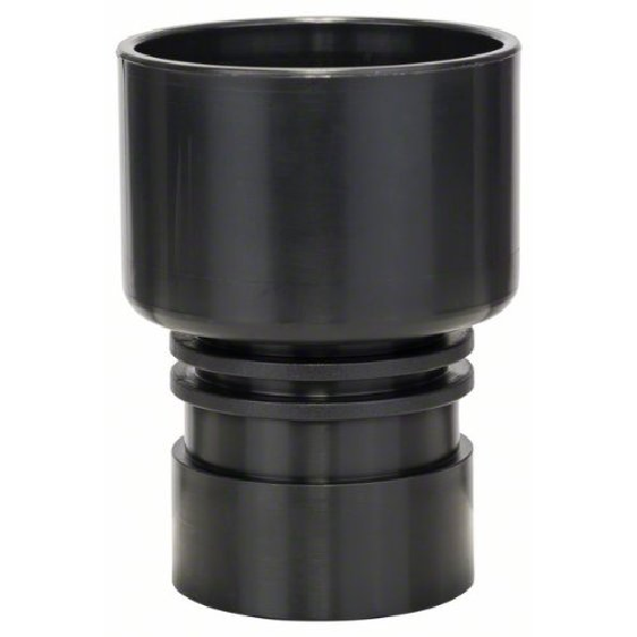 Adapter 35 mm, für alle bestehenden Schläuche, Durchmesser: 35 / 19 mm Adapter 35 mm, für alle bestehenden Schläuche, Durchmesser: 35 / 19 mm-Beschreibung lesen