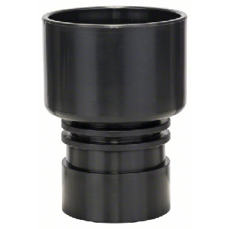 Adapter 35 mm, für alle bestehenden Schläuche, Durchmesser: 35 / 19 mm-Beschreibung lesen