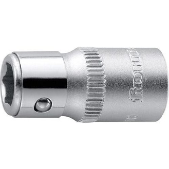 Bit Adapter 1/4" für 1/4" Bits 25 mm-Beschreibung lesen