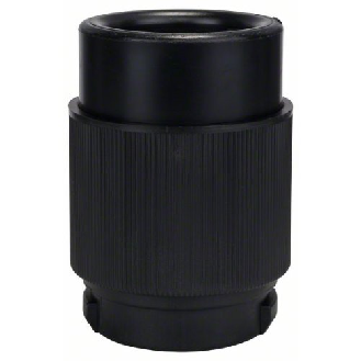 Adapter zweiteilig für Bosch-Sauger, 35 mm-Beschreibung lesen