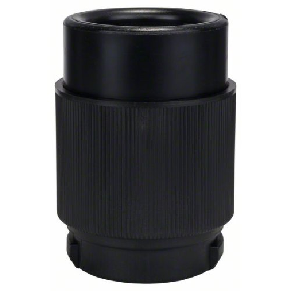 Adaptateur en deux parties pour aspirateurs Bosch, 35 mm-Leggi tutto