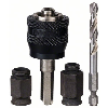 Power-Change Adapter 9,5-mm (3/8)-Sechskantaufnahmeschaft Power-Change Adapter 9,5-mm (3/8)-Sechskantaufnahmeschaft