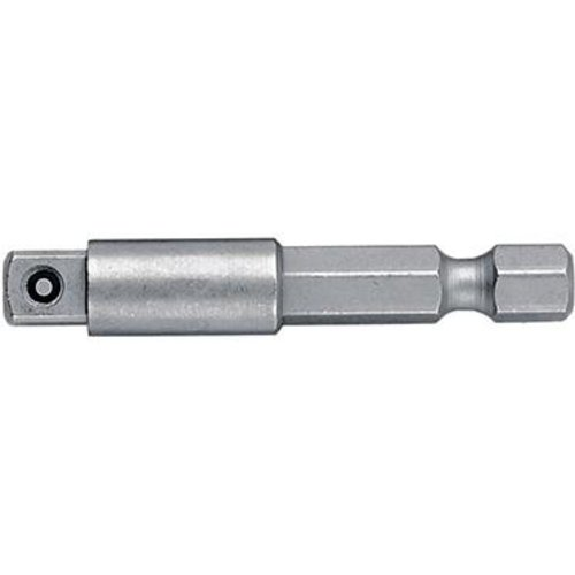 Format pièce de raccordement 1/4" 6 faces-Leggi tutto