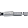 Verbindungsteil 1/4" 6-kant