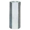 Adapter für Rührkörbe, Länge: 60 mm, mit Innengewinde 5/8"-16 UN-2a Adapter für Rührkörbe, Länge: 60 mm, mit Innengewinde 5/8"-16 UN-2a
